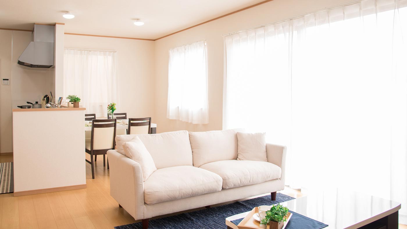 Full House（フルハウス）